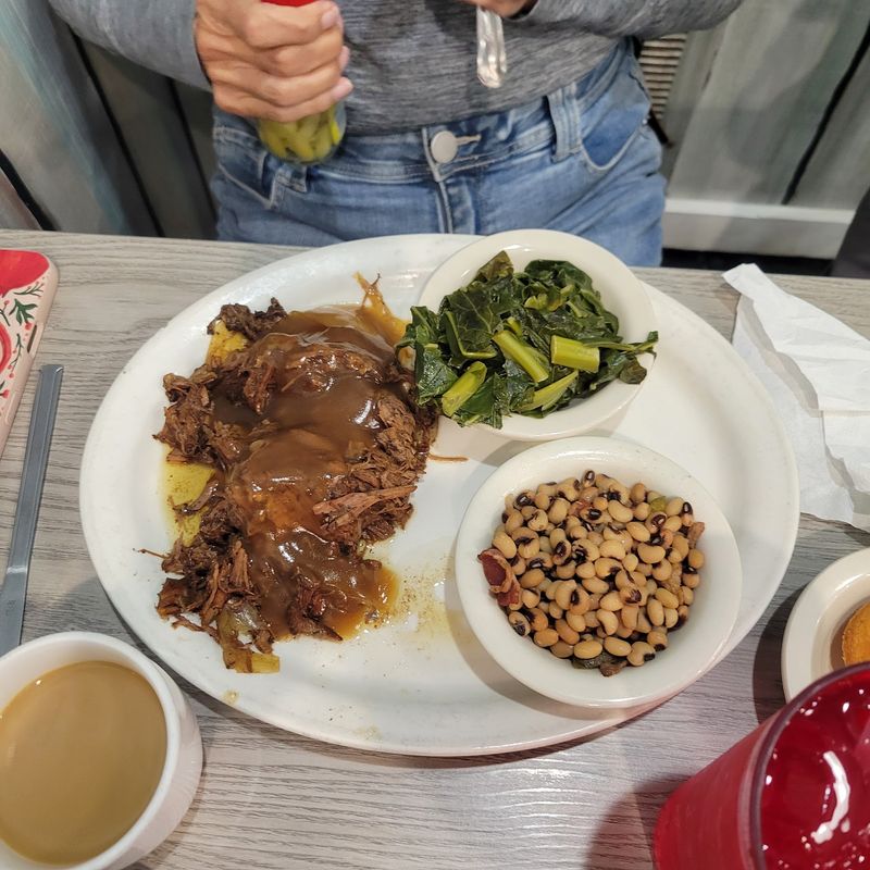 Southern Style Pot Roast That Earns Its Own Fan Club