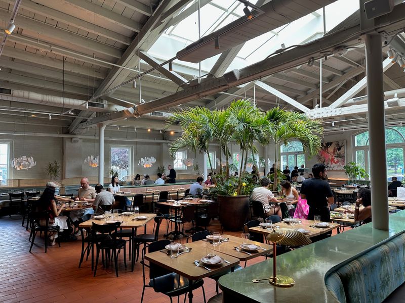 The Address Everyone's Searching For