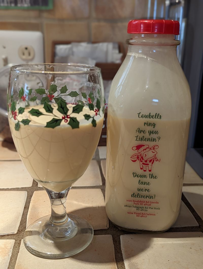 Southfield Road Brings You To The Dairy