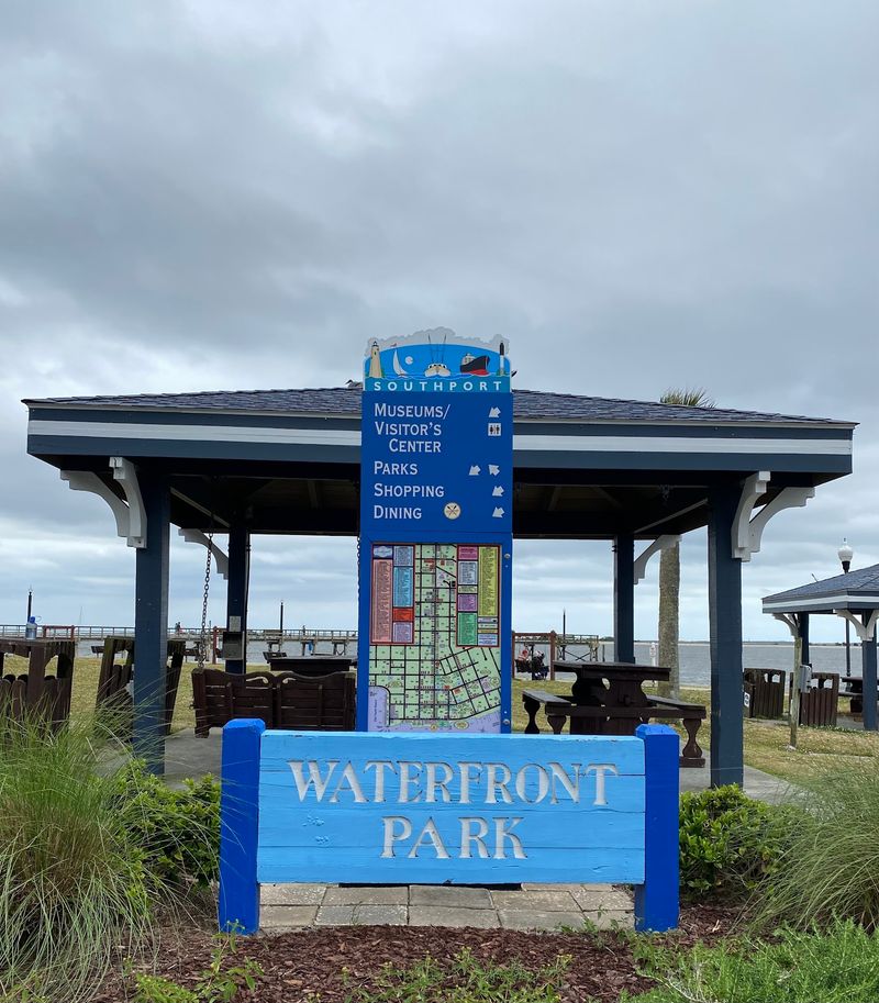 Southport Southport