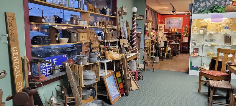 Southport Antique Mall Southport Antique Mall