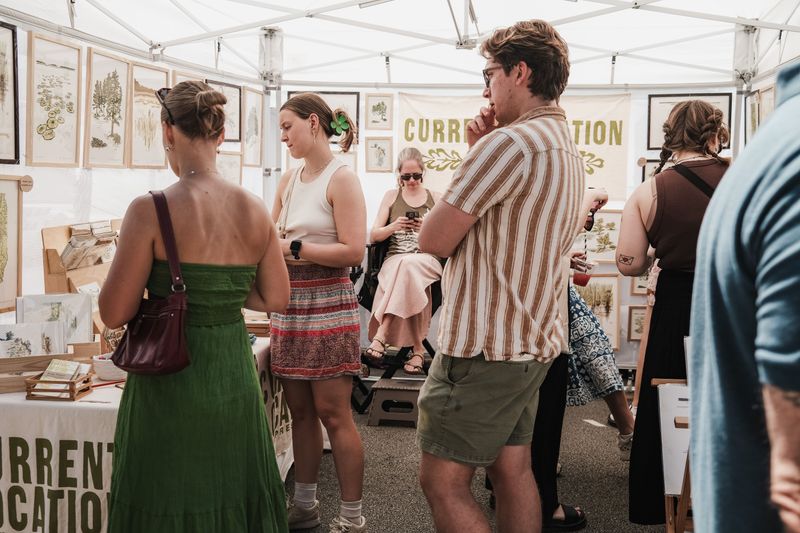 Southport Art Fest, July 11-12 Southport Art Fest, July 11-12