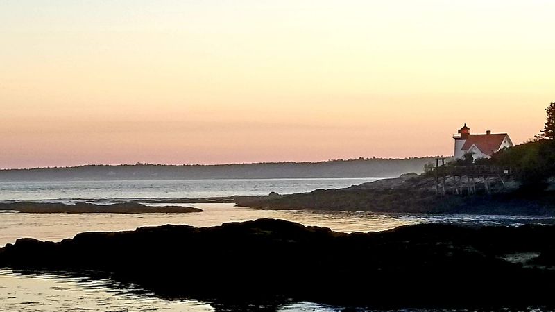Southport Island, Maine