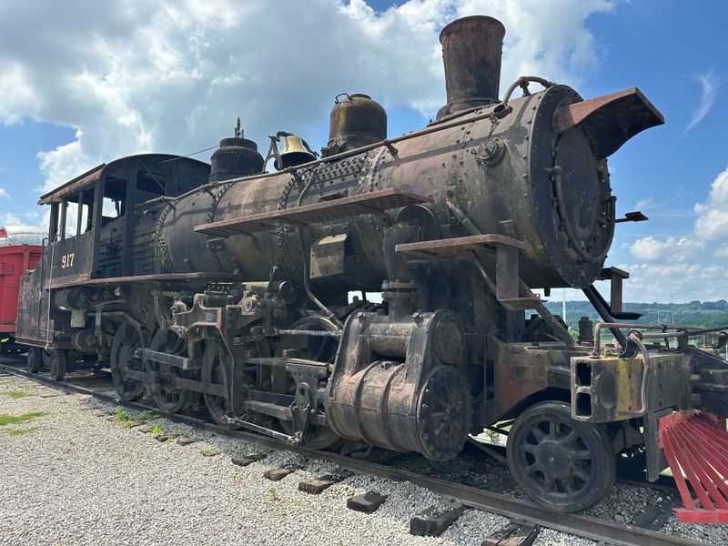 Buckeye Express Diner – Bellville