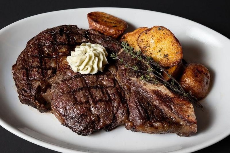 Southside Steakhouse