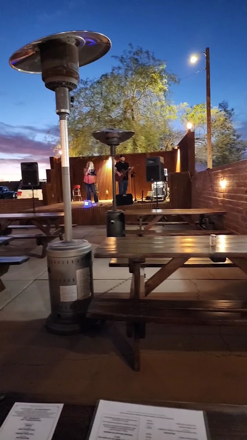 Southwest Charm You Can Actually Feel