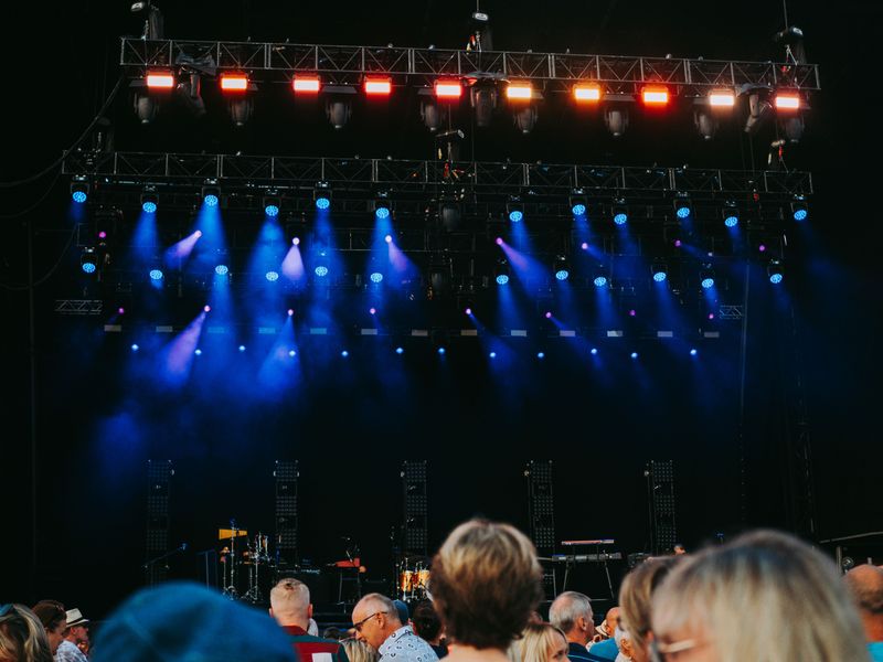 Southwest Musical Heritage Comes Alive