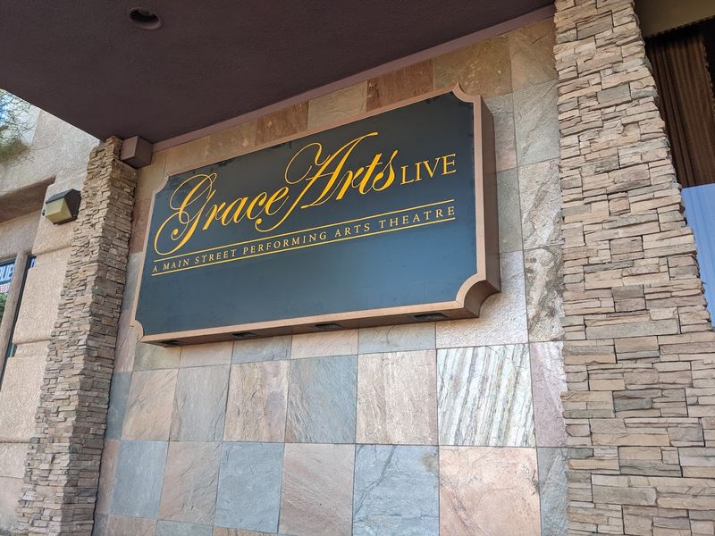 48th Annual Festival Of The Arts, Lake Havasu City