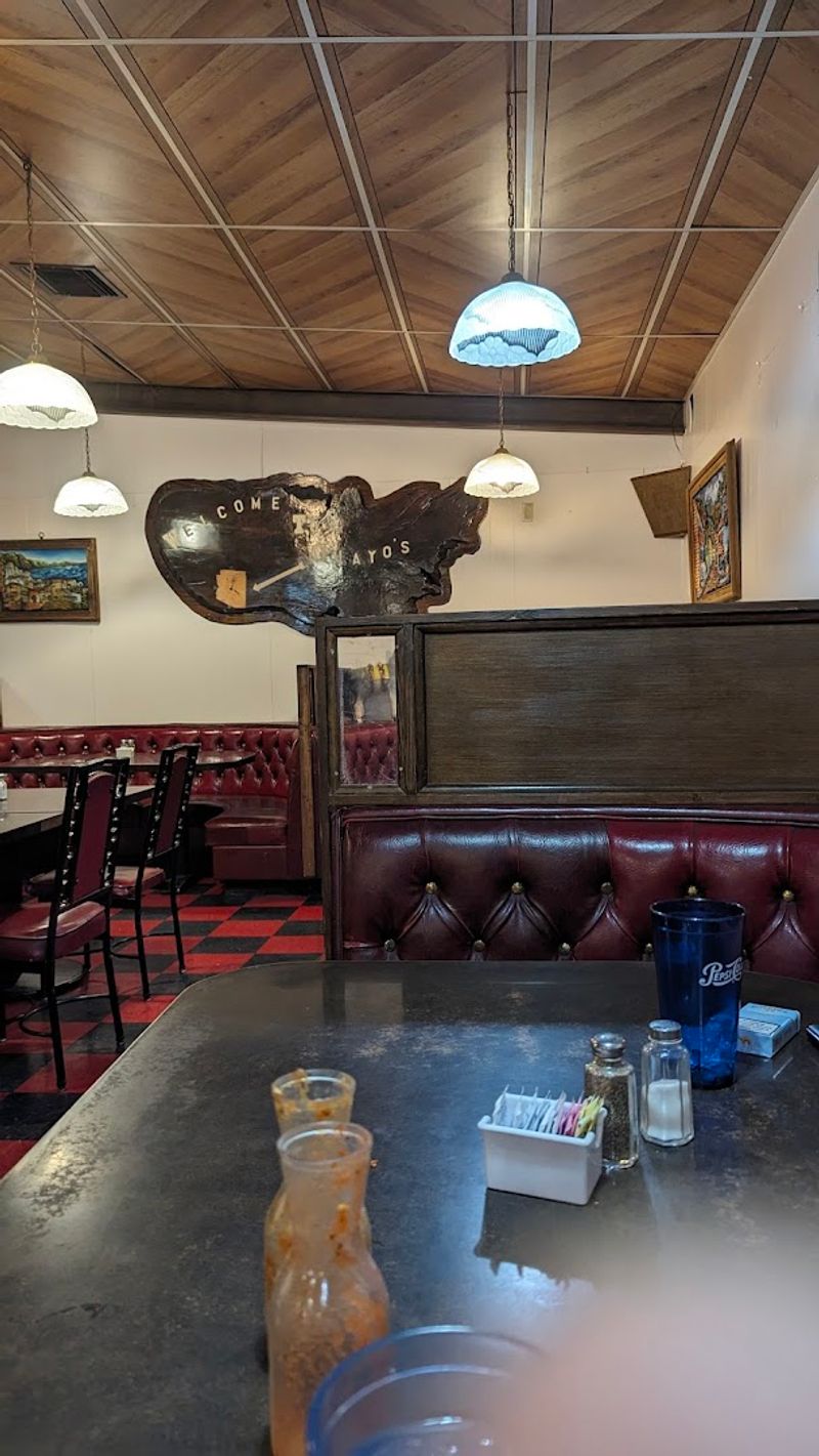 Friendly Service That Feels Like Home