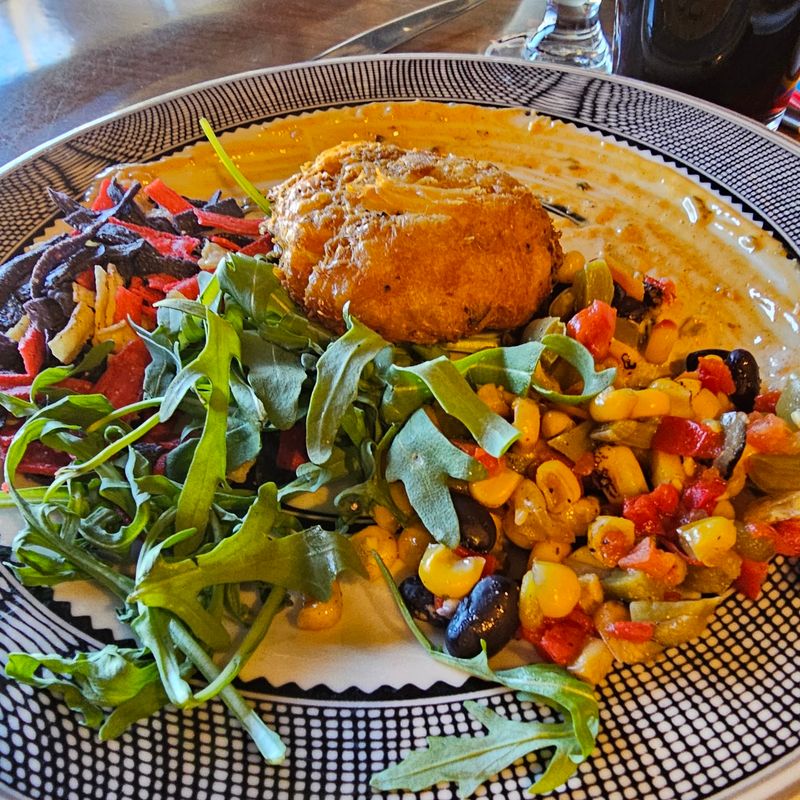 Southwestern Flavors Rooted in the Land