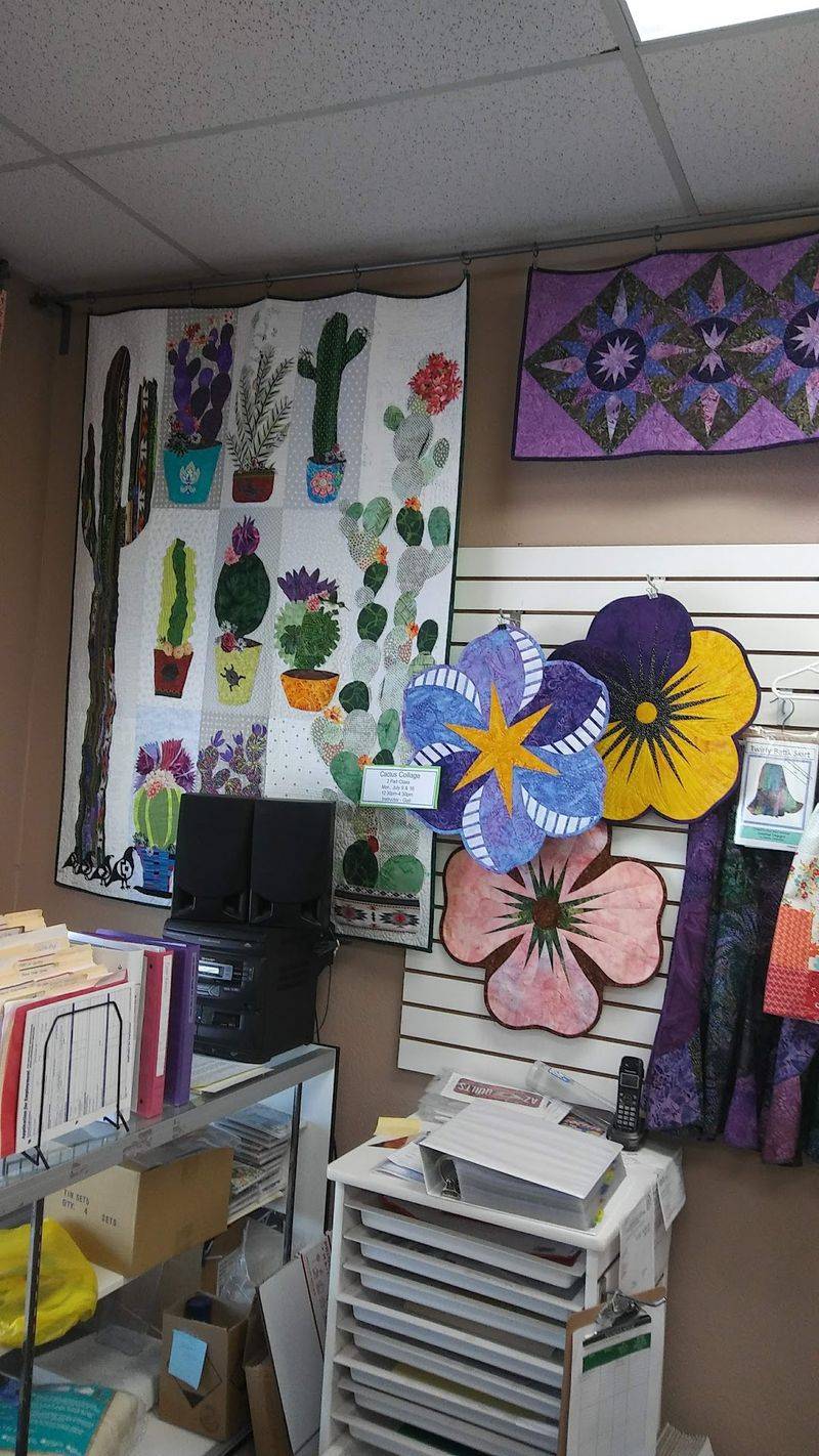 Southwestern and Seasonal Prints