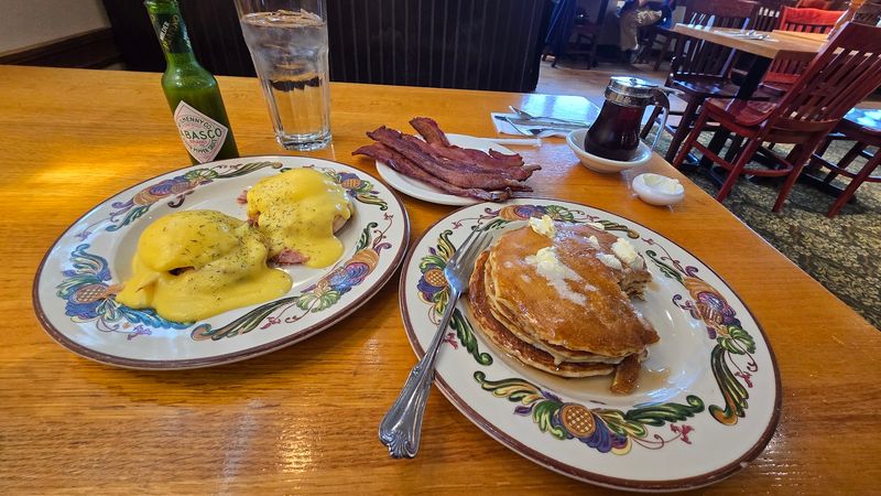 Why Locals Keep Coming Back, Again And Again