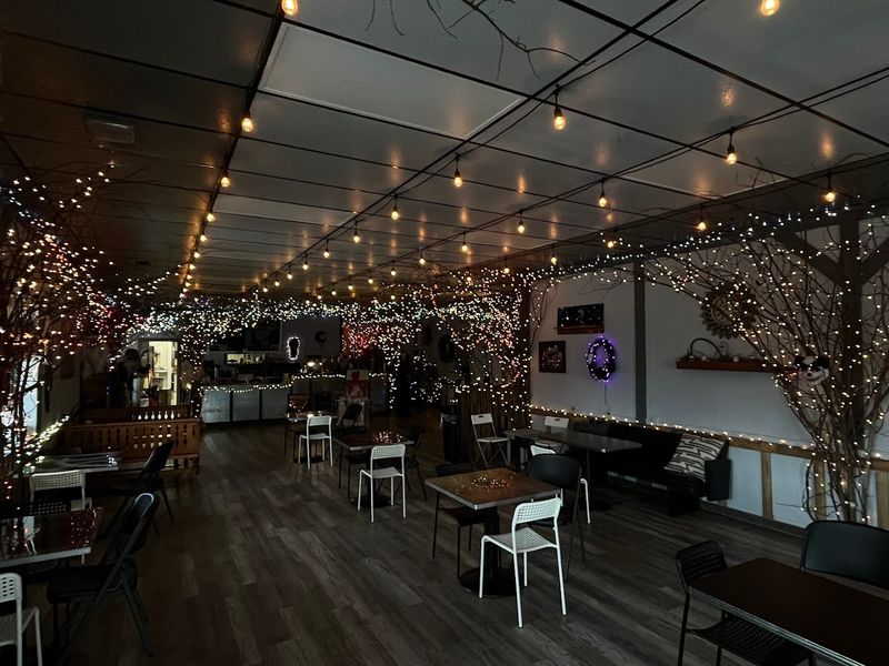 Why This Café Is Worth the Drive