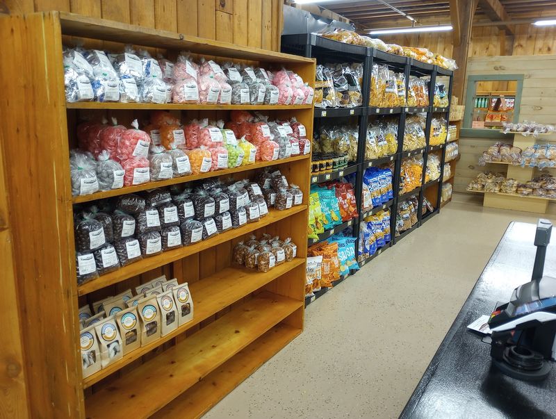 Sowers Market, State College