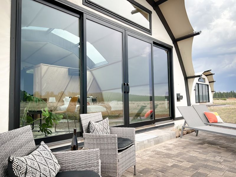 Pet-Friendly Wilderness Escape