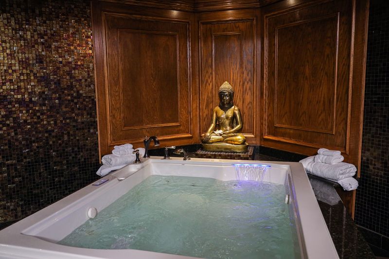 Spa Services That Deliver On Their Promise