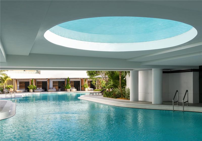 Spa Treatments Come To You, No Robe Required