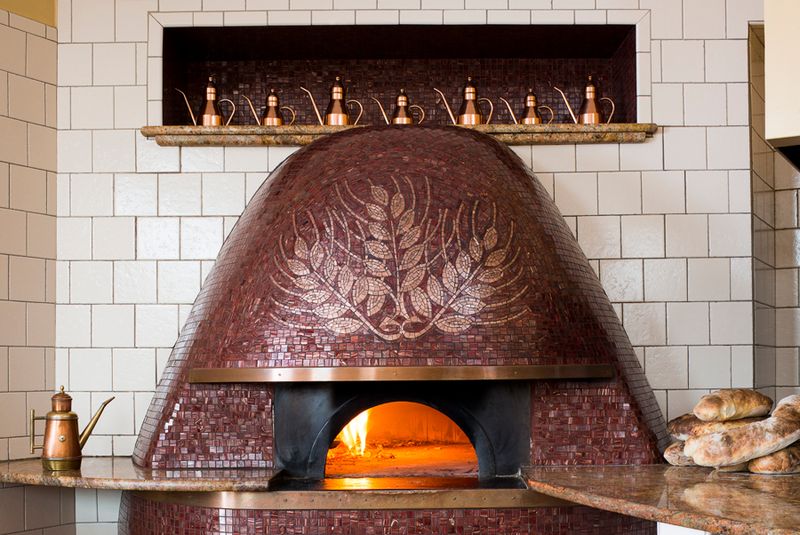 Spacca Napoli Pizzeria, Chicago, IL