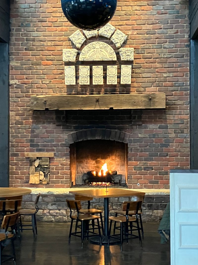 Jimmy's Pizza Cafe — Chicago