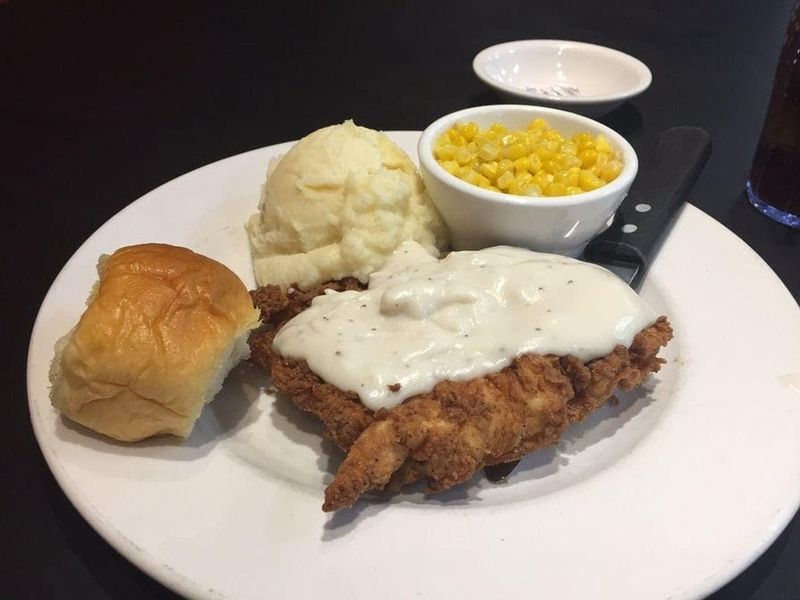 Popular Menu Picks That Regulars Return For
