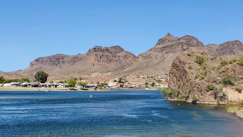 Boat Launch Access For Water Adventures