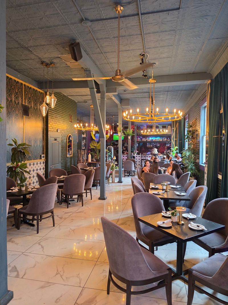 Spacious Rooms With A Bright, Welcoming Feel