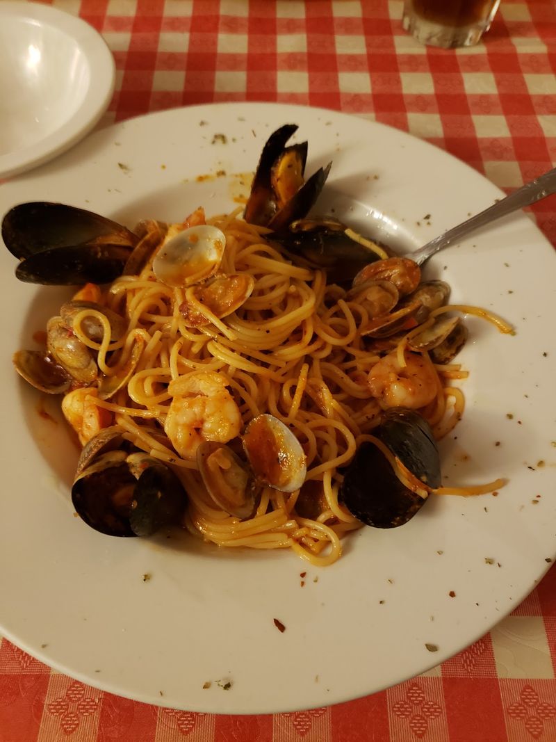 Spaghetti, Gnocchi, And Simple Plates Done Right