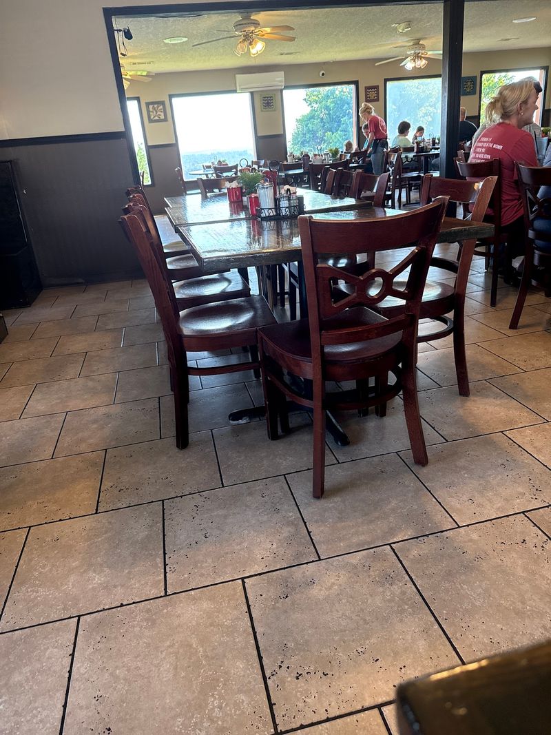 Spah Grill Batesville
