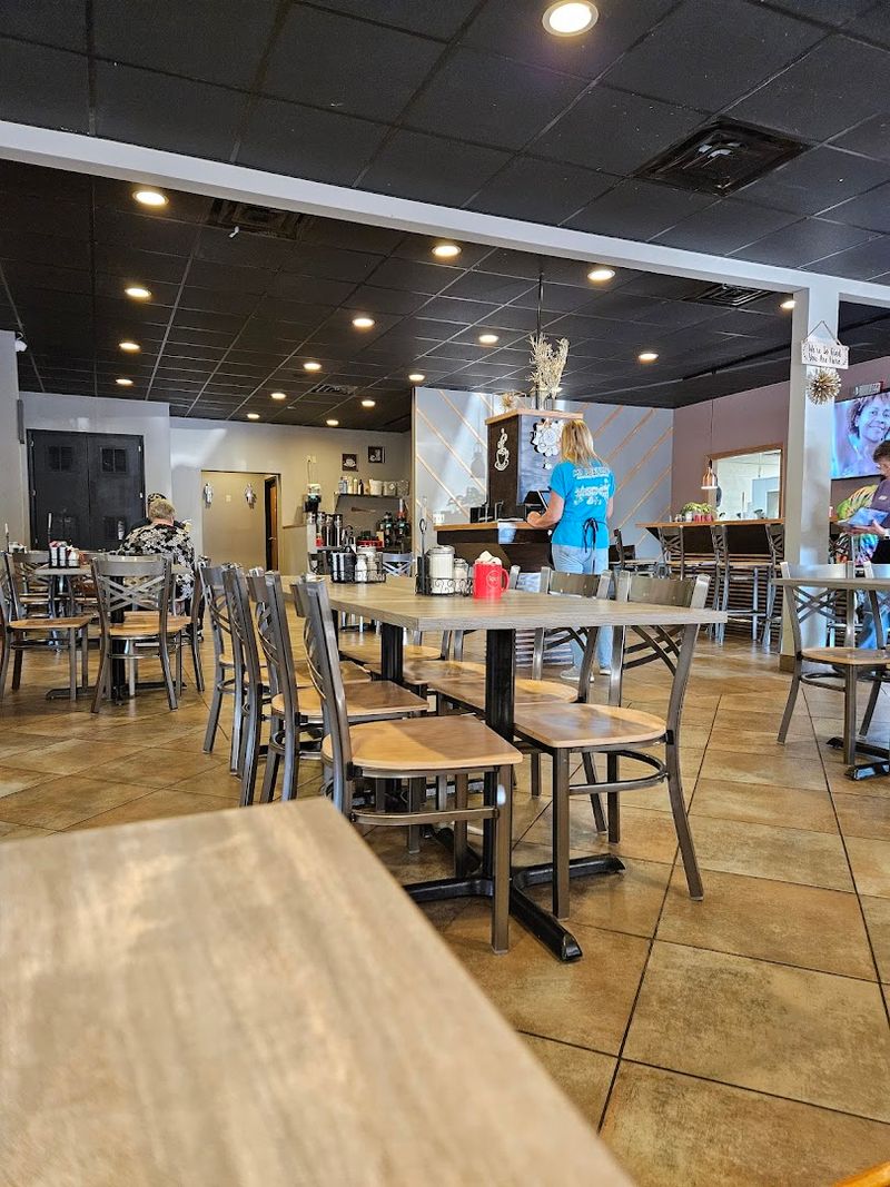 Spah Grill Mountain View Spah Grill Mountain View