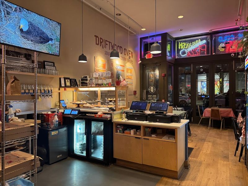 Driftwood Oven, 3615 Butler Street, Pittsburgh, PA 15201