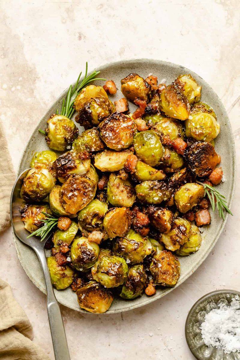 Brussels Sprouts: Mini Cabbages Of Joy Or Bitter Little Balls?