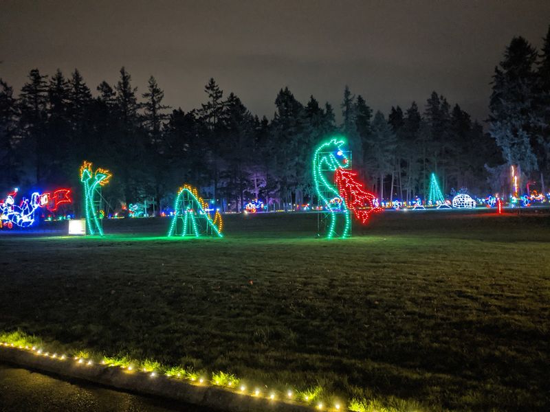 Spanaway Park
