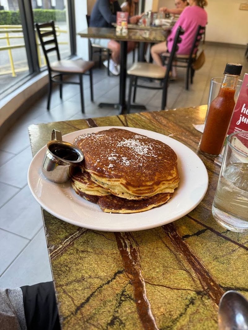 Big Mike's Healthy Choices