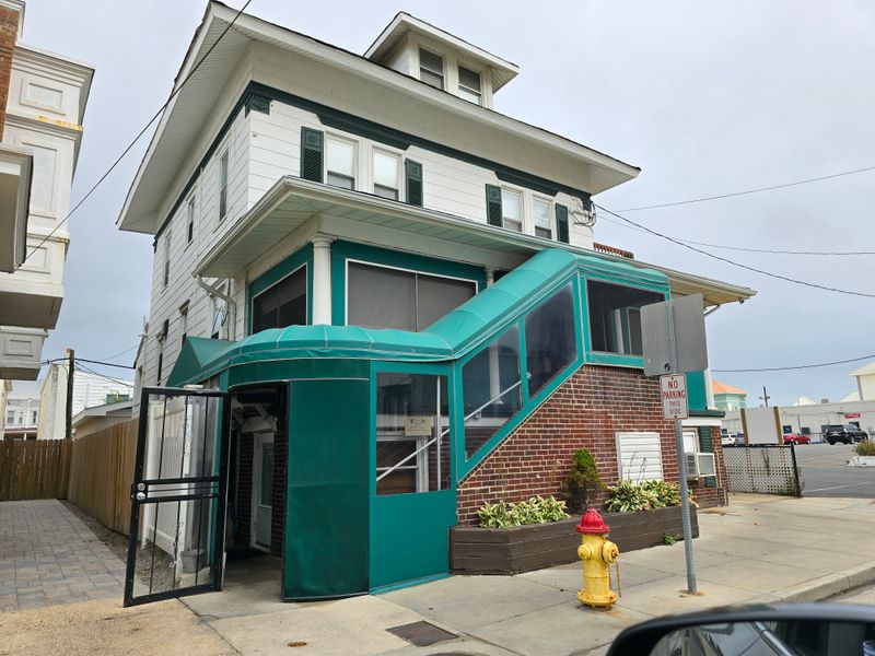 Chef Vola’s, Atlantic City