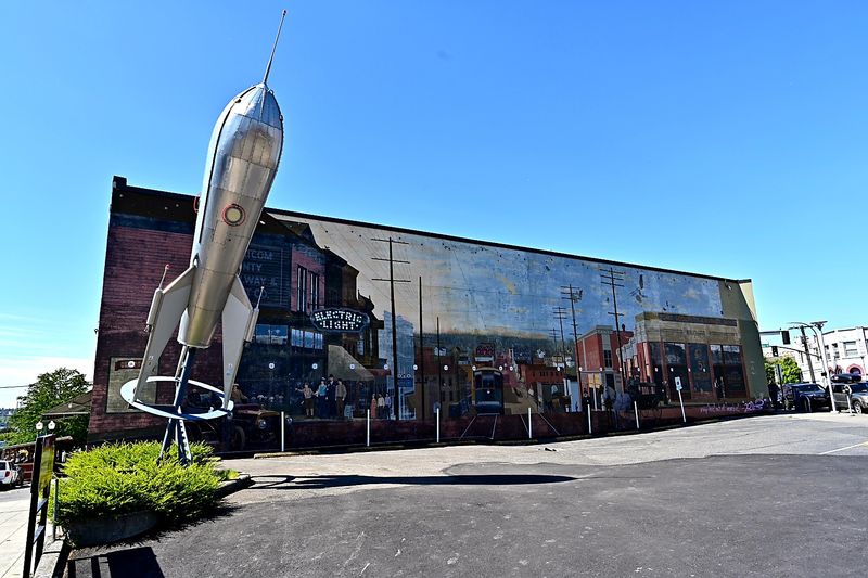 Sparks of Wonder at the Electrical Museum
