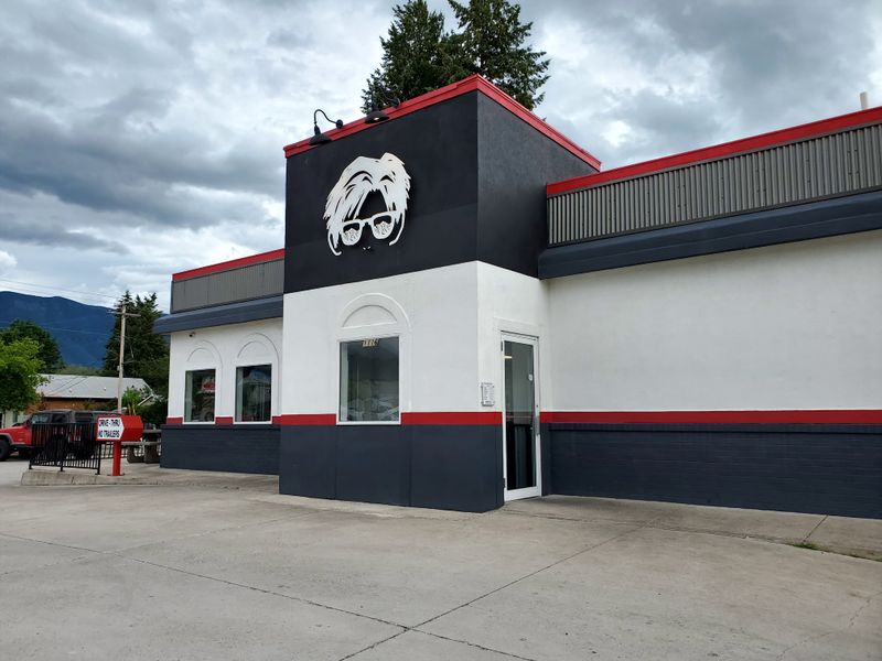 MudMan Burgers In Columbia Falls And Whitefish