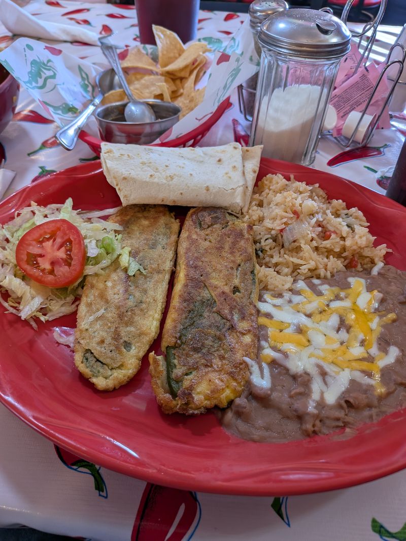 The Pepper Pot – Hatch