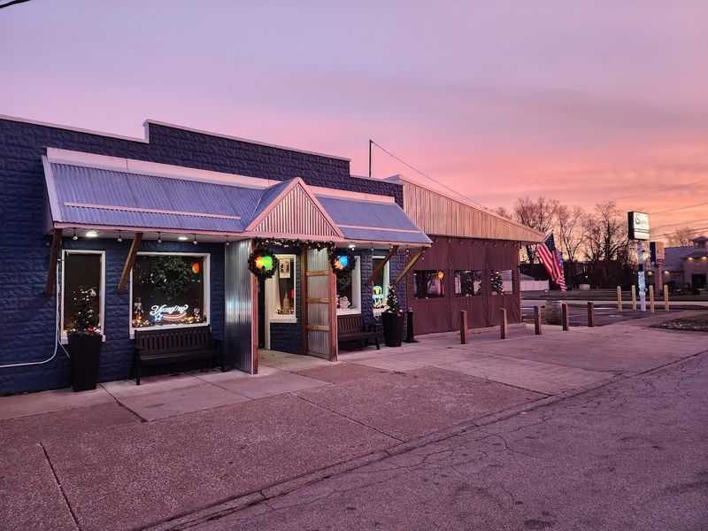 Sparky's Place, Conneaut