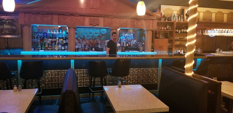 Sparta Steak House And Lounge, Canton