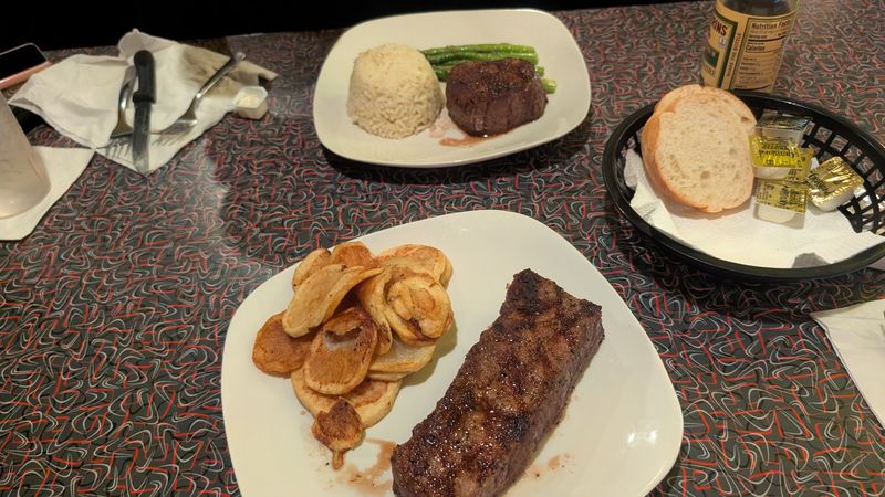 Sparta Steak House & Lounge, Canton Sparta Steak House & Lounge, Canton
