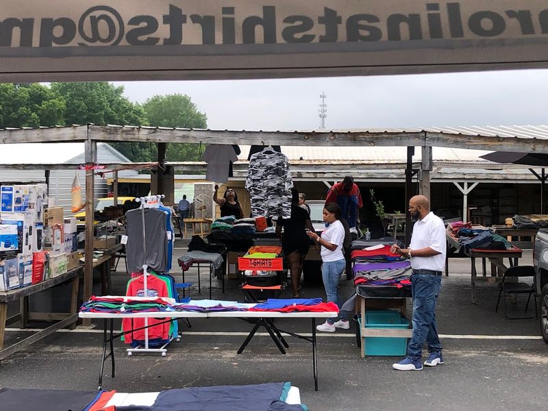 Spartanburg Flea Market, Spartanburg Spartanburg Flea Market, Spartanburg