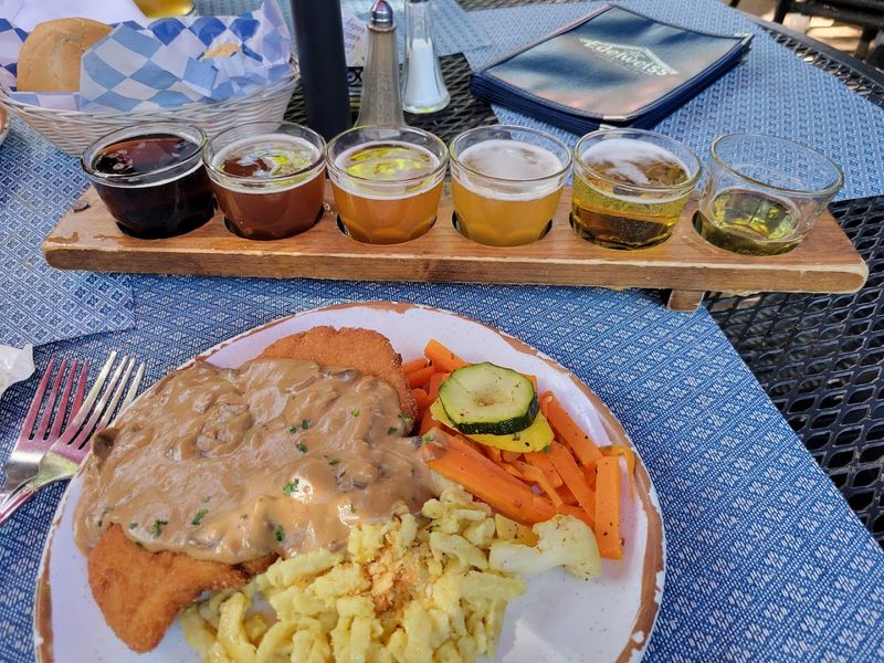 Spätzle So Buttery It Becomes The Reason You Come Back