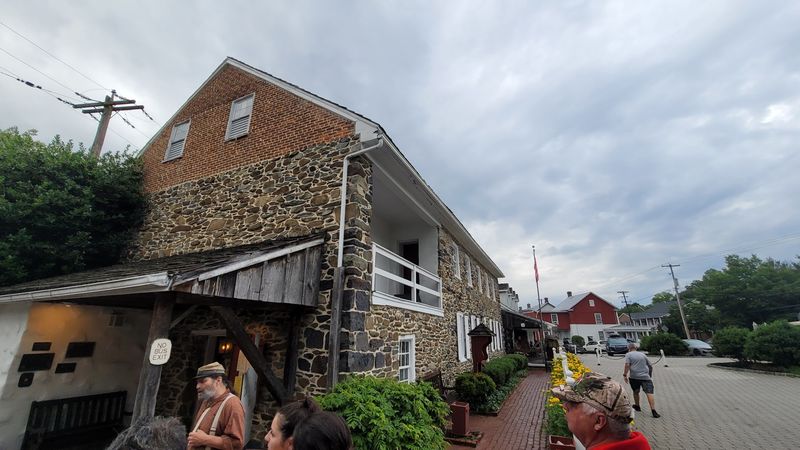 Why Gettysburg Ghost Tours Belongs On Your Bucket List
