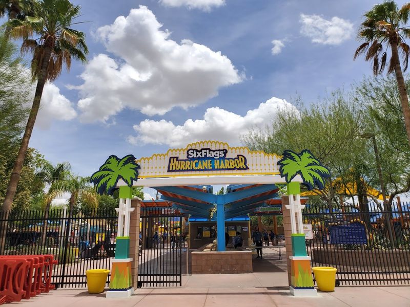 Special Events And Dive-In Movies