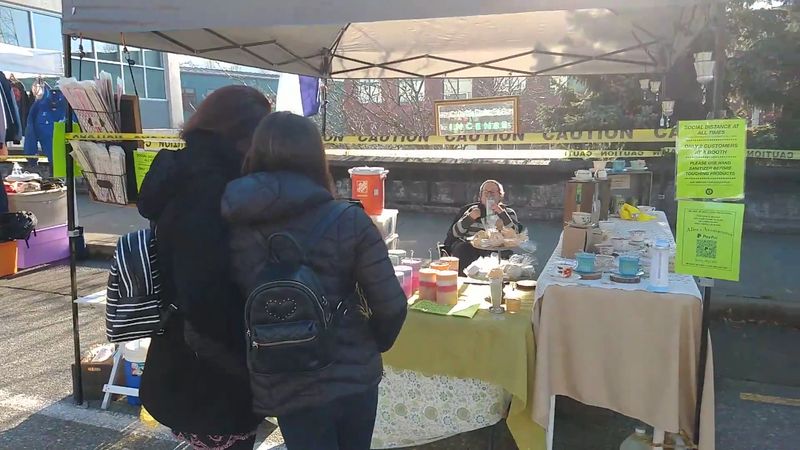 Special Events And Night Markets Special Events And Night Markets