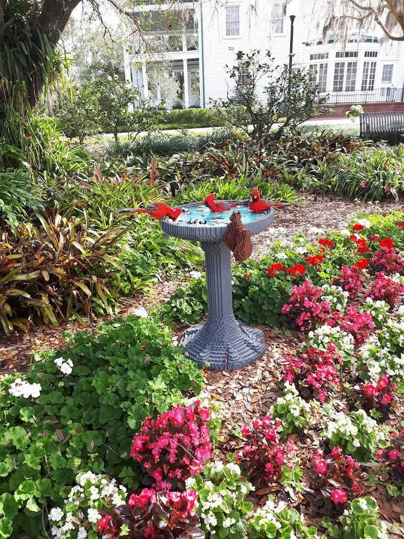 A True Hidden Gem Minutes From Downtown