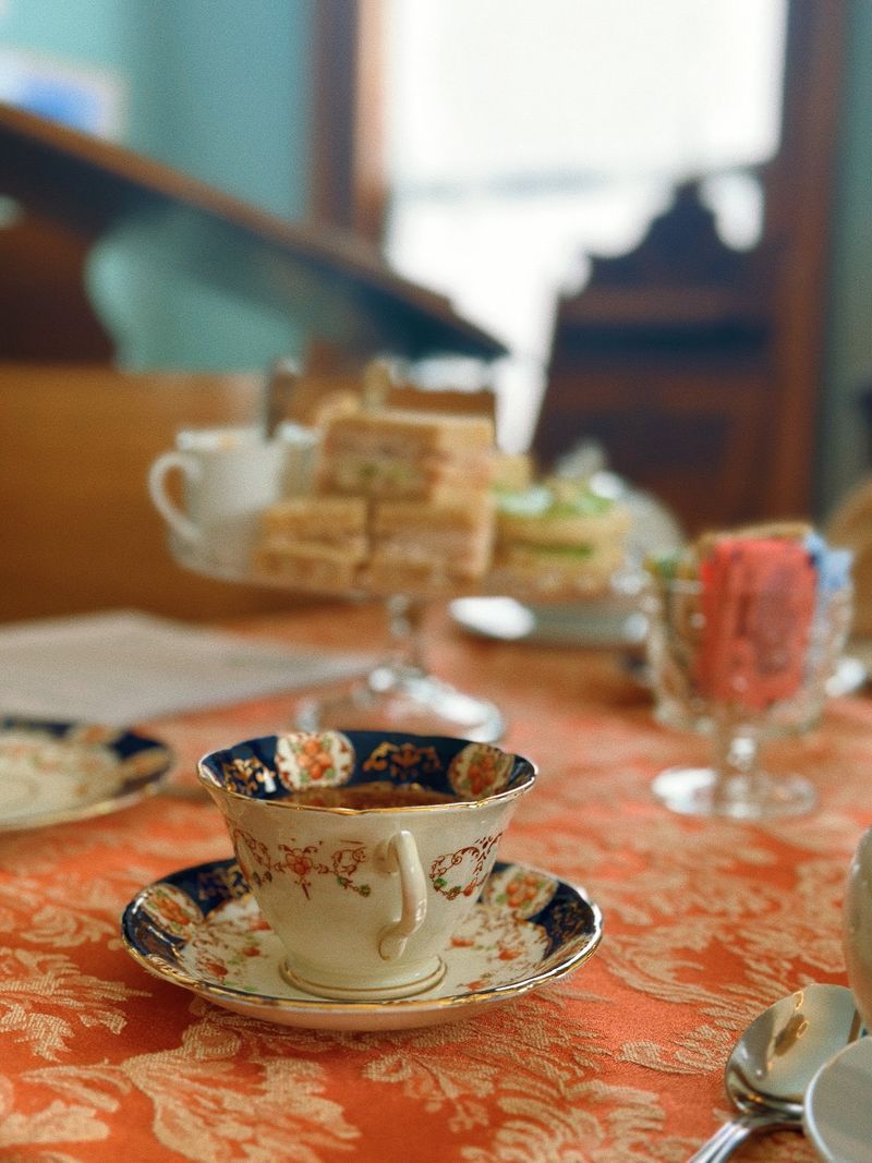 Special Events And Unique Experiences Beyond Tea Special Events And Unique Experiences Beyond Tea