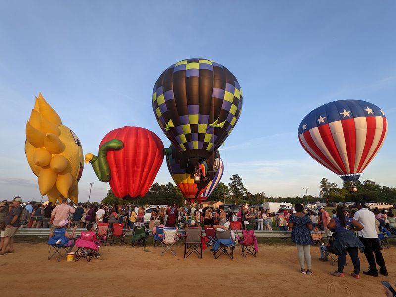 Special Events Beyond The Annual Fair
