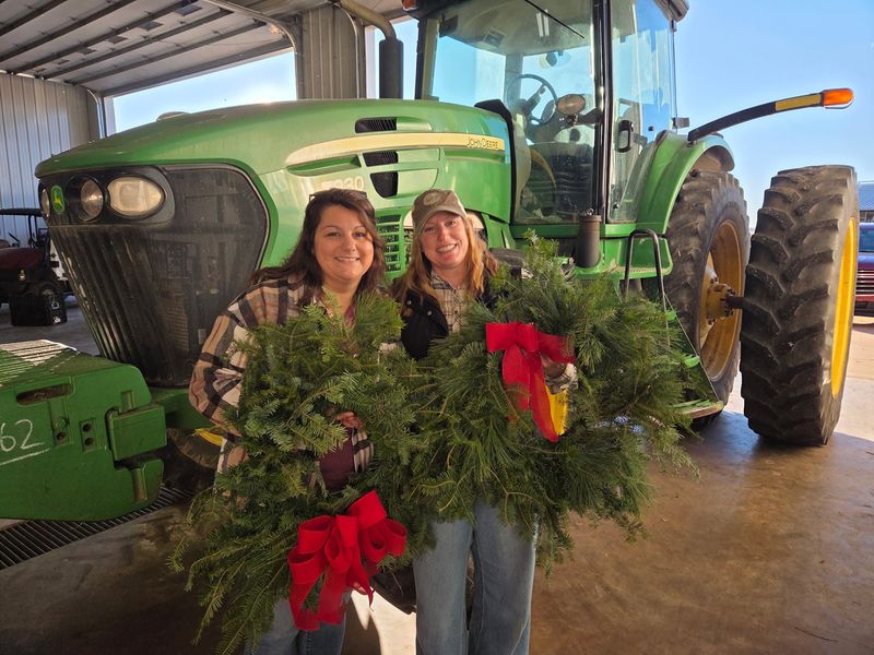 Special Events, Farm Camp, and Seasonal Fun