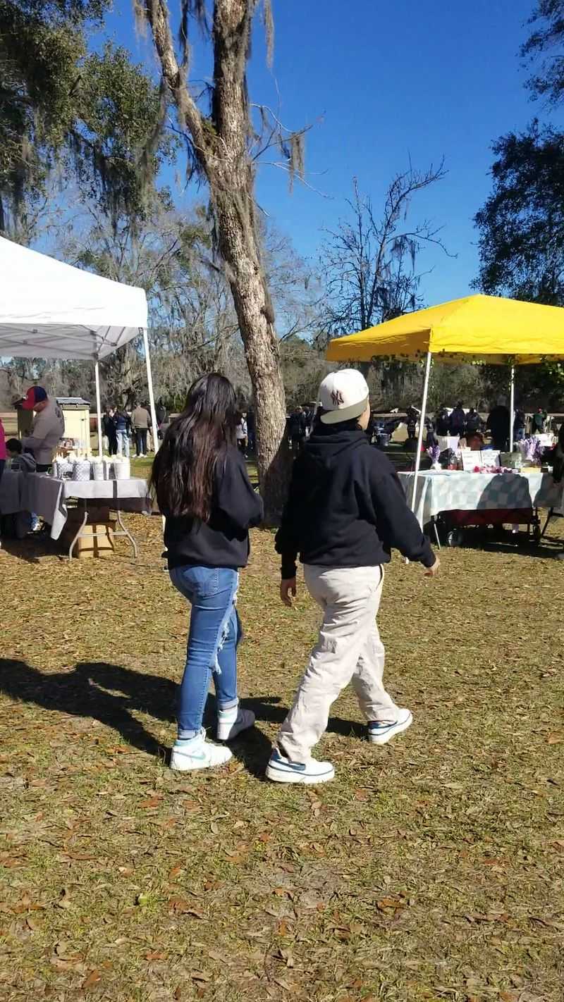 Special Events Like The Turkey Trot Special Events Like The Turkey Trot